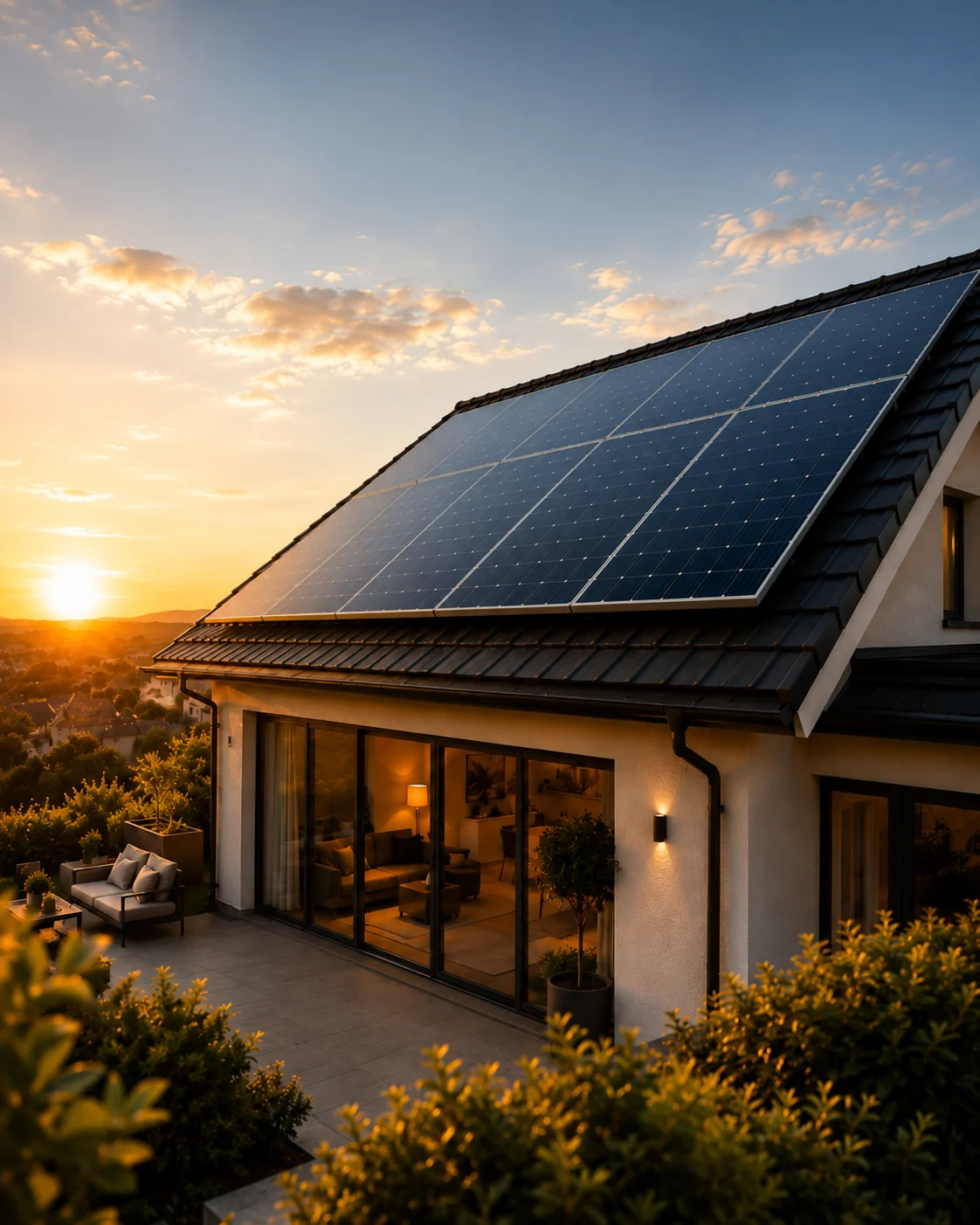 Energia solar explicada de forma honesta, para você confiar